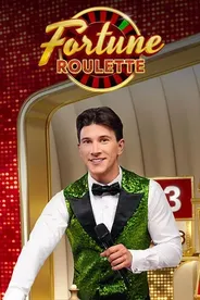 Tavolo live Fortune Roulette di Pragmatic Play su Naobet Casino