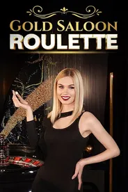 Tavolo live Gold Saloon Roulette di Pragmatic Play su Naobet Casino