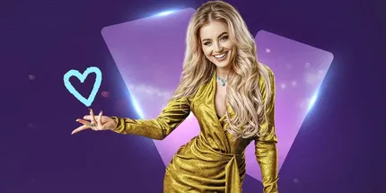 Banner del bonus di benvenuto casinò 120% fino a €500 + 240 Giri di Naobet Casino