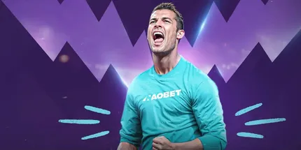 Banner del bonus di benvenuto sport 100% fino a €150 di Naobet Casino